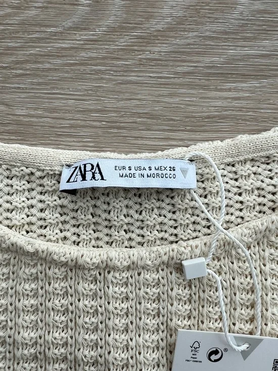 Zara Matching Set - Picture 3 of 4